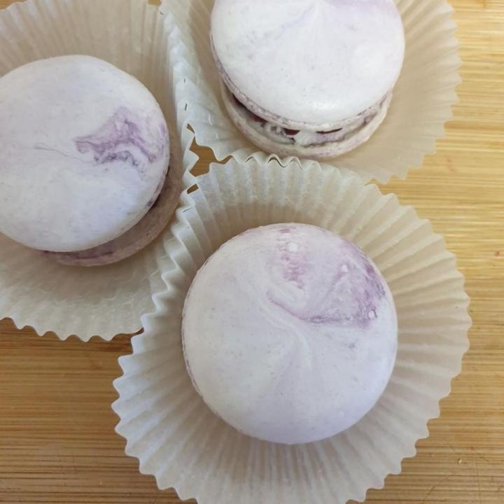 Macarons artisanaux et frais Caen