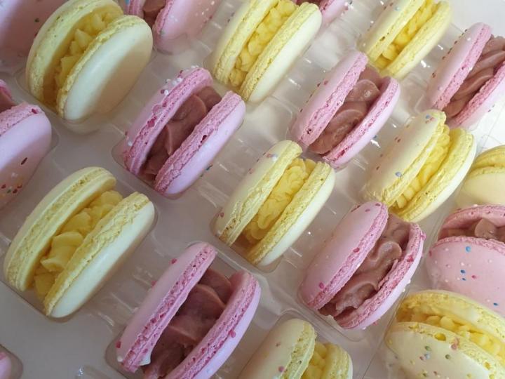 Commande de dessert pour tout événement Caen
