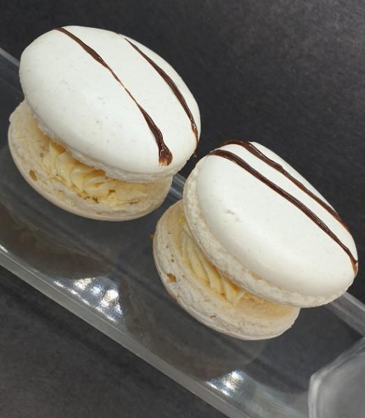 Macarons artisanaux et frais Caen
