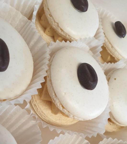 Macarons faits maison Caen