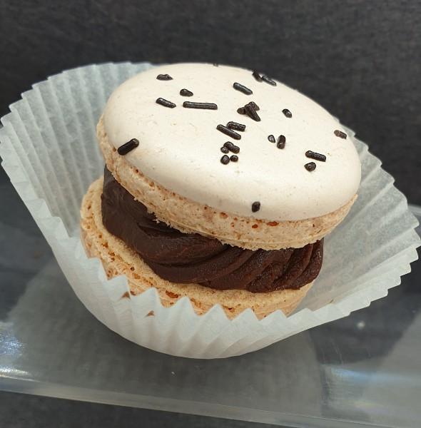 Macarons faits maison Caen