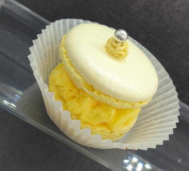 Macarons artisanaux et frais Caen