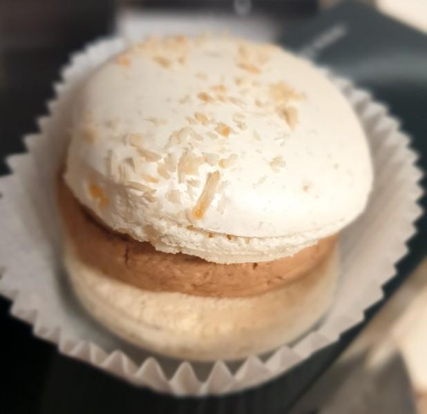 Macarons artisanaux et frais Caen