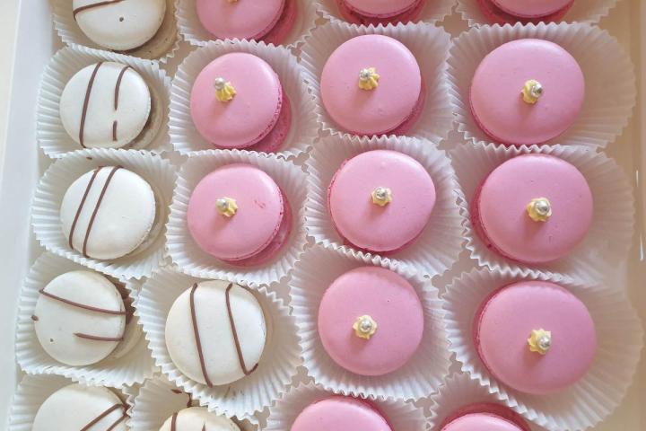 Commande de dessert pour tout événement Caen