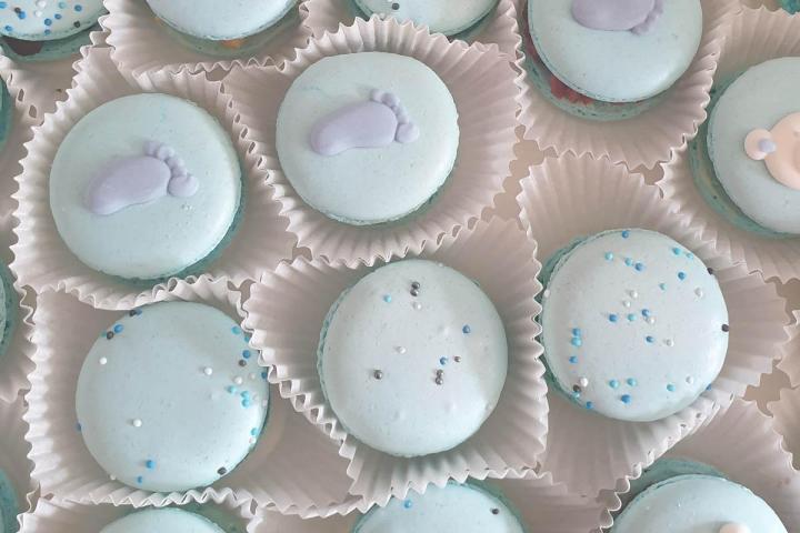 Commande de dessert pour mariage Caen