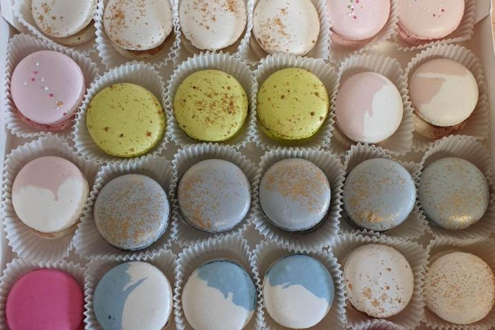 Commande de dessert pour tout événement Caen