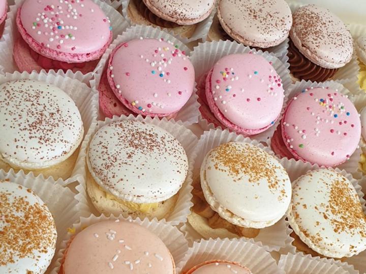 Commande de dessert pour mariage Caen